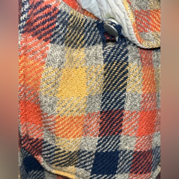 Vintage Pendleton button down shirt - Picture 8 of 11